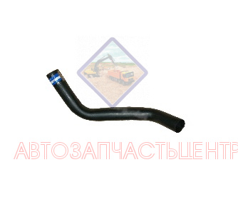 Патрубок 6127-61-6421