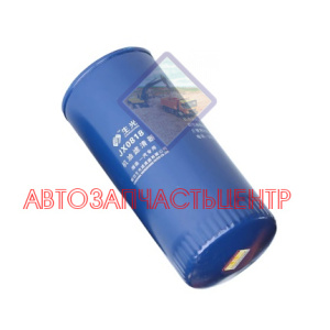 Фильтр масляный 01174421 JX0818