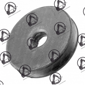 Втулка KOMATSU 3EB-02-27930