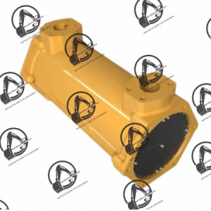 Сердцевина маслоохладителя в сборе CAT 1W-0156
