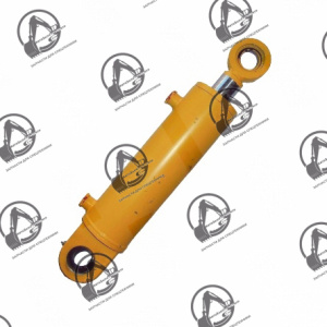 Гидроцилиндр ГЦО2-100х50х250АУХЛ1 ТУ2.053.0221050007-89 