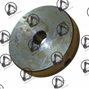 Шайба CAT 4E-6986