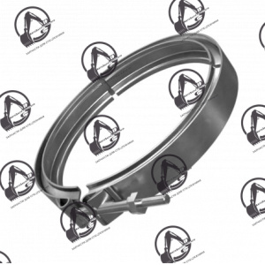 Зажим CAT 8N-4401