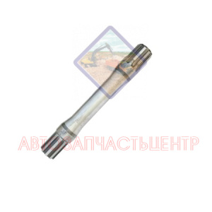 Вал 225630200005 центральный