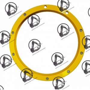 Уплотнение CAT 9X-4598