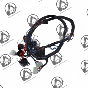 Электропроводка A214314