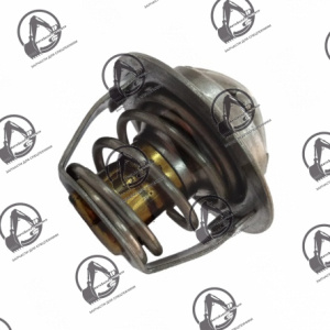 Термостат  двигателя Shanghai SC9D220/D22-102-06+D