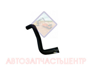 Патрубок 208-03-72630 208-03-71331