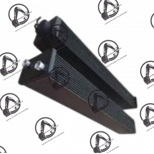 Радиатор CAT 7E-0830