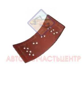 Нож боковой ДЗ-98.23.01.090