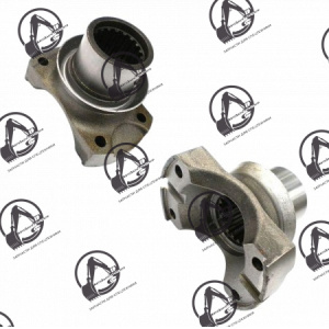 Вилка CAT 7K-0449