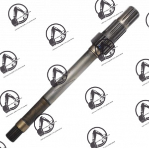 Вал KOMATSU 175-15-42111