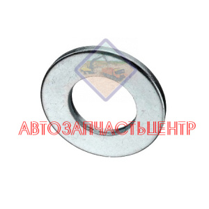 Шайба регулировочная форсунки (1,58 мм) 1318342