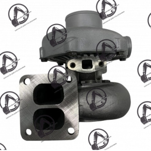 Турбокомпрессор KOMATSU 6152-81-8700