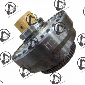 Гидротрансформатор CAT 1T-2056