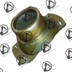 Вилка CAT 9P-0071