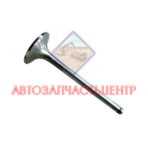 Впускной клапан 4283380