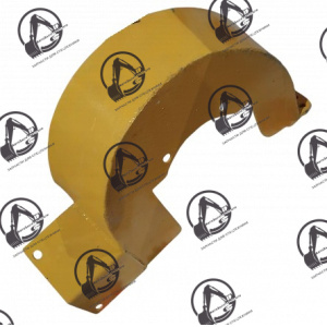 Крышка KOMATSU 175-30-27143