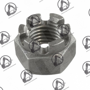 Гайка M24  ГОСТ 5918-73 