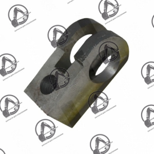 Вилка цилиндра поворота колес (260060000011) 200060000008