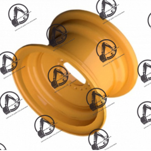 Диск колесный CAT 216-0259