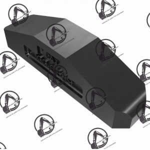 Перемычка клапана CAT 100-6889