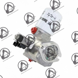 Гидромотор вентилятора BOBCAT 7311215