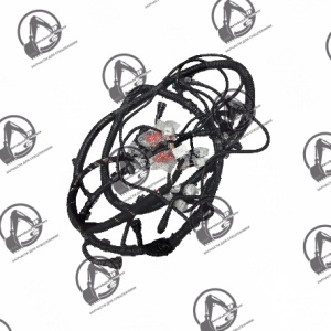 Электропроводка 310207-00972L