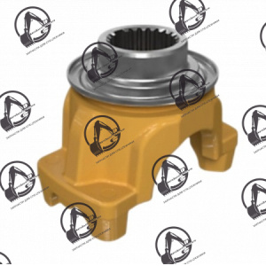 Вилка CAT 216-4464