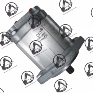 Насос CAT 235-6501