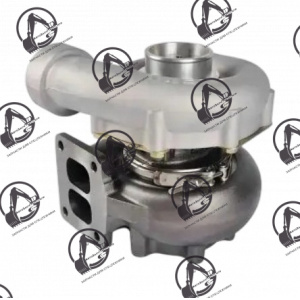 Турбокомпрессор VOLVO 12709880016