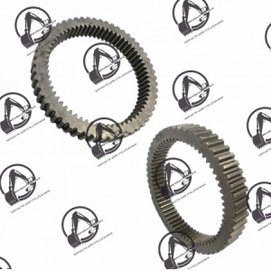 Шестерня кольцевая CAT 9P-0075