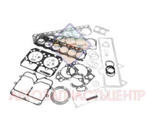 К-кт прокладок гбц 6136-K1-0412