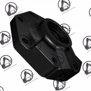 Головка гидроцилиндра CAT 291-3834