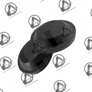 Заглушка (пробка) TEREX 6195597M1