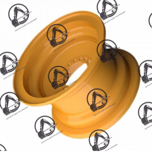 Обод CAT 4Y-5542