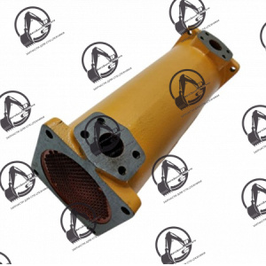 Теплообменник CAT 6N-9215