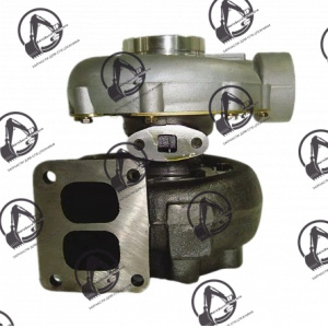 Турбокомпрессор VOLVO 3591971