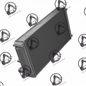 Охладитель воздуха CAT 335-1446