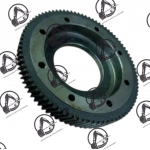 Шестерня KOMATSU 711-50-41140