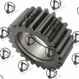 Шестерня KOMATSU 195-15-72640