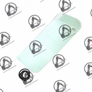 Стекло боковое нижнее лев/прав BOBCAT 7261608