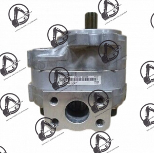 Насос KOMATSU 705-11-20010