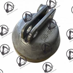 Крышка CAT 5D-1911