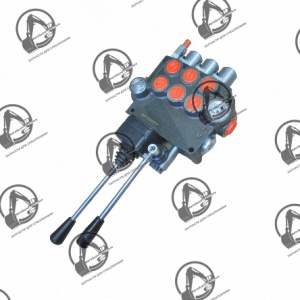 Гидрораспределитель ( 3 секции) D503336