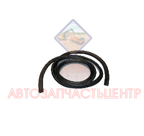 Защитная кромка опливного бака MAN TGA TGS TGX 04395359090