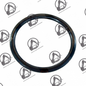 Кольцо 128*150*12 уплотнительное 252100394
