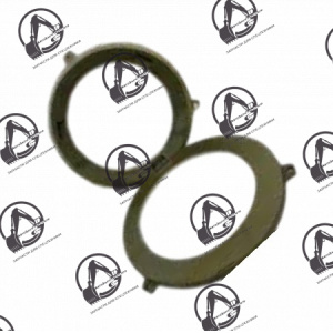 Пластина CAT 327-2236