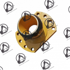 Цапфа KOMATSU 17M-71-21370