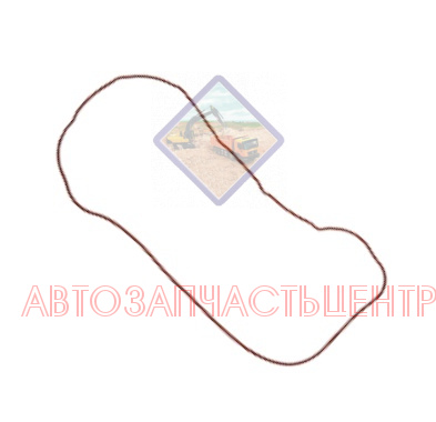 Прокладка крышки гбц 6136-11-8814